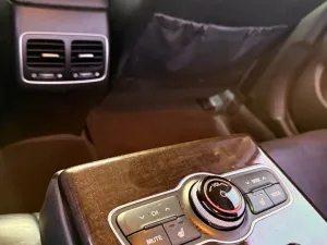 2013 Kia K7 No Trim