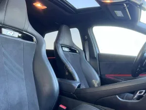 2022 هيونداي النترا SE