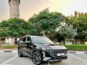 2024 Jetour X70 Plus No Trim
