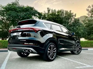 2024 Jetour X70 Plus No Trim