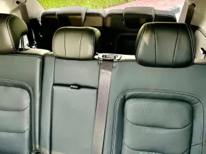 2024 Jetour X70 Plus No Trim