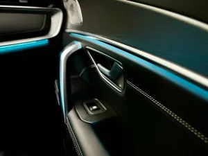 2024 Jetour X70 Plus No Trim