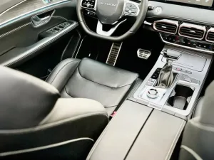 2024 Jetour X70 Plus No Trim