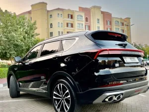 2024 Jetour X70 Plus No Trim