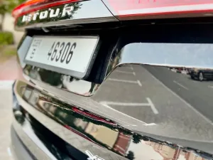 2024 Jetour X70 Plus No Trim