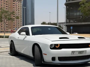 2019 دودج شارجر SXT