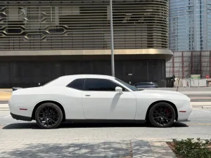 2019 دودج شارجر SXT