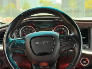 2019 دودج شارجر SXT