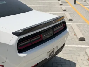 2019 دودج شارجر SXT