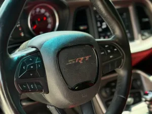 2019 دودج شارجر SXT