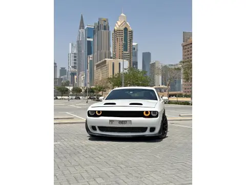 2019 دودج شارجر SXT