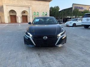 2024 Nissan Altima SV