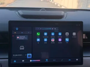 2024 Jetour Dashing No Trim