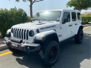 2020 Jeep Wrangler Unlimited Sport Altitude