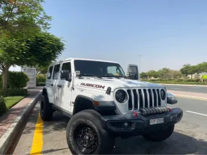 2020 Jeep Wrangler Unlimited Sport Altitude