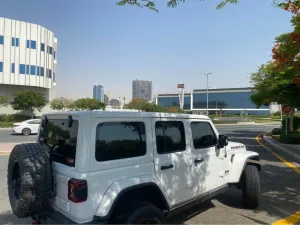 2020 Jeep Wrangler Unlimited Sport Altitude
