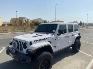 2020 Jeep Wrangler Unlimited Sport Altitude