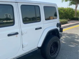 2020 Jeep Wrangler Unlimited Sport Altitude