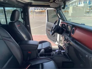 2020 Jeep Wrangler Unlimited Sport Altitude