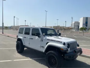 2020 Jeep Wrangler Unlimited Sport Altitude