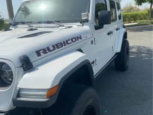 2020 Jeep Wrangler Unlimited Sport Altitude