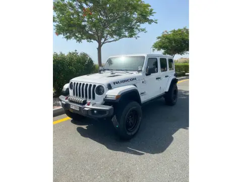 2020 Jeep Wrangler Unlimited Sport Altitude