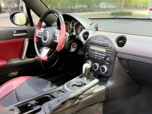 2009 Mazda MX-5 SPORT