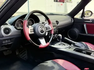 2009 Mazda MX-5 SPORT