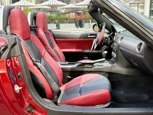 2009 Mazda MX-5 SPORT
