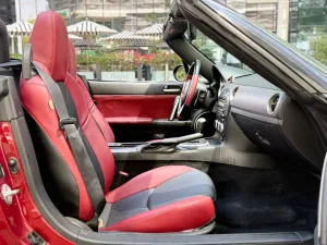 2009 Mazda MX-5 SPORT