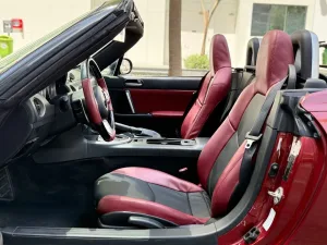 2009 Mazda MX-5 SPORT