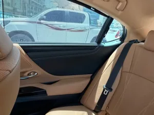 2024 Lexus ES Es350