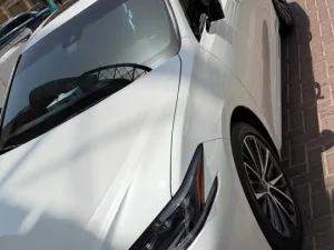 2024 Lexus ES Es350