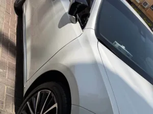 2024 Lexus ES Es350