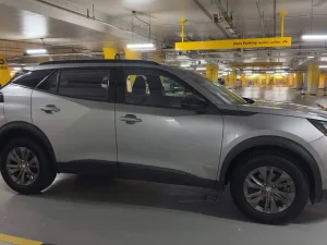 2023 Peugeot 2008 Allure Pack