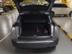 2023 Peugeot 2008 Allure Pack