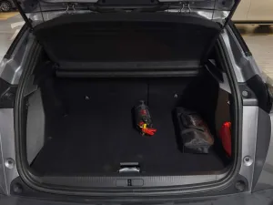 2023 Peugeot 2008 Allure Pack