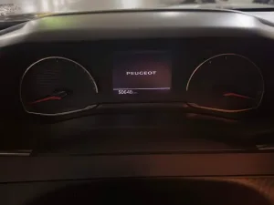 2023 Peugeot 2008 Allure Pack