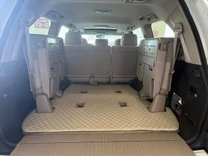 2010 Toyota Land Cruiser GXR