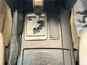 2010 Toyota Land Cruiser GXR