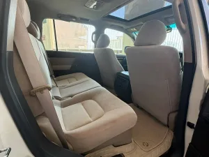 2010 Toyota Land Cruiser GXR