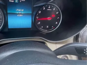 2019 Mercedes-Benz C-Class C300