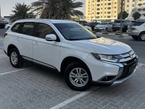 2016 Mitsubishi Outlander SEL Touring Package