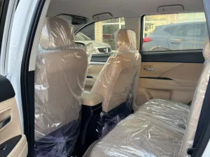 2016 Mitsubishi Outlander SEL Touring Package