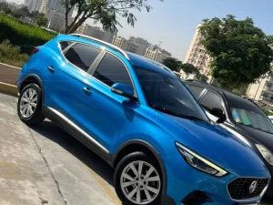 2022 MG ZS