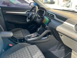 2022 MG ZS