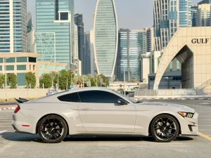 2015 Ford Mustang GT