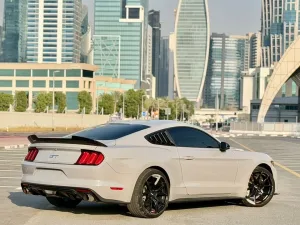 2015 Ford Mustang GT