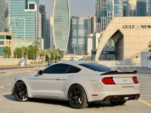 2015 Ford Mustang GT