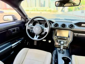 2015 Ford Mustang GT